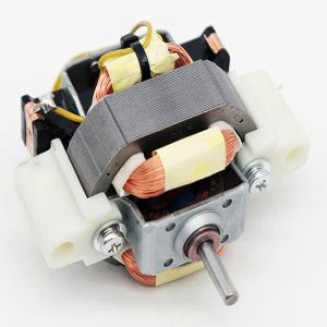 5415 Körük için AC Üniversal Motor