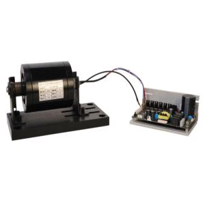 Yüksek Güçlü Koşu Bandı BLDC Motor