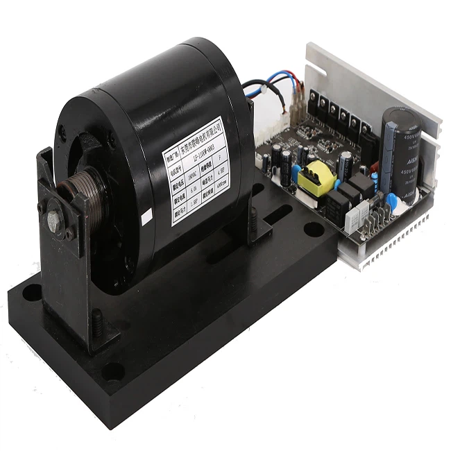 Uzun Ömürlü Koşu Bandı BLDC Motor