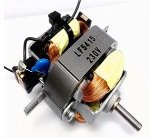 Karbon Fırçalı Saç Kurutma Makinesi Ac Motor