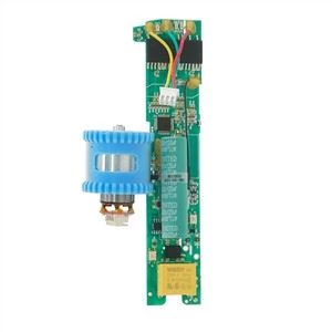 Mükemmel Özellikler Saç Kurutma Makinesi BLDC Motor