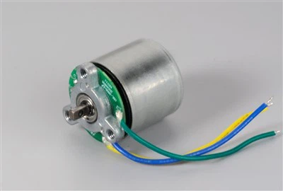 OBL2832 Masaj Tabancası İçin Fırçasız Motor